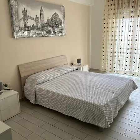 La Dimora Di Enea Brindisi
