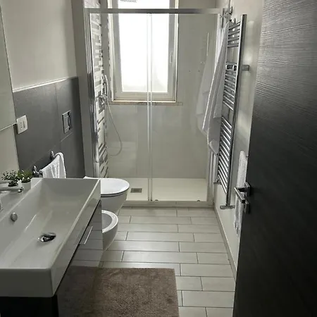 Apartamento La Dimora Di Enea *