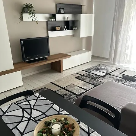 La Dimora Di Enea Appartamento Brindisi
