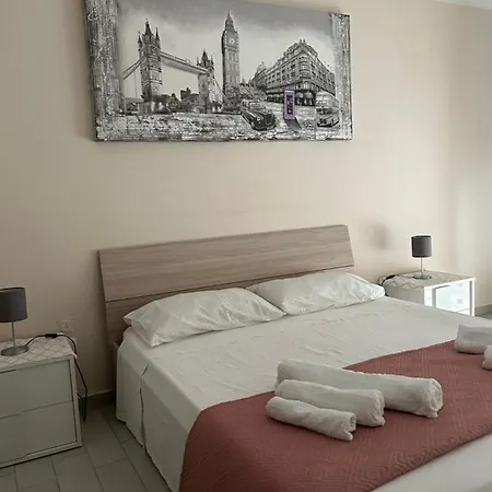 Appartamento La Dimora Di Enea *