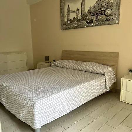 La Dimora Di Enea * Brindisi