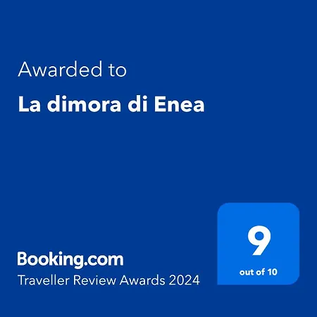 La Dimora Di Enea